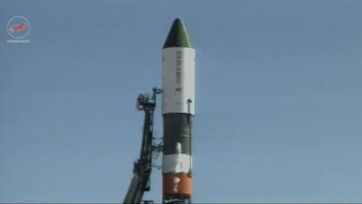 Kazakhstan: 60th Progress cargo shipped to ISS successfully