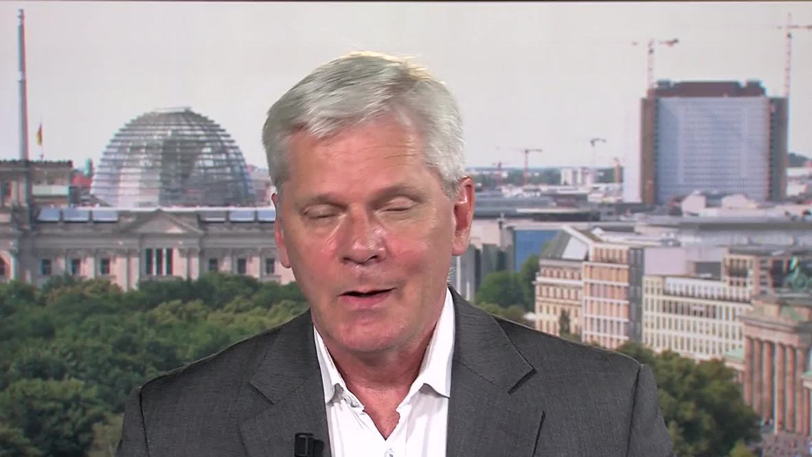 Germany: Assange's letter to Hollande not a request for asylum - WikiLeaks spokesperson