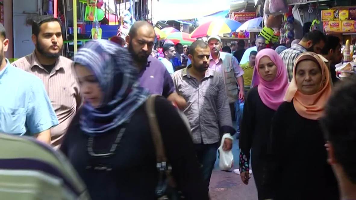 State of Palestine: Gaza suffering from "worst humanitarian conditions" in its history - PNGO official