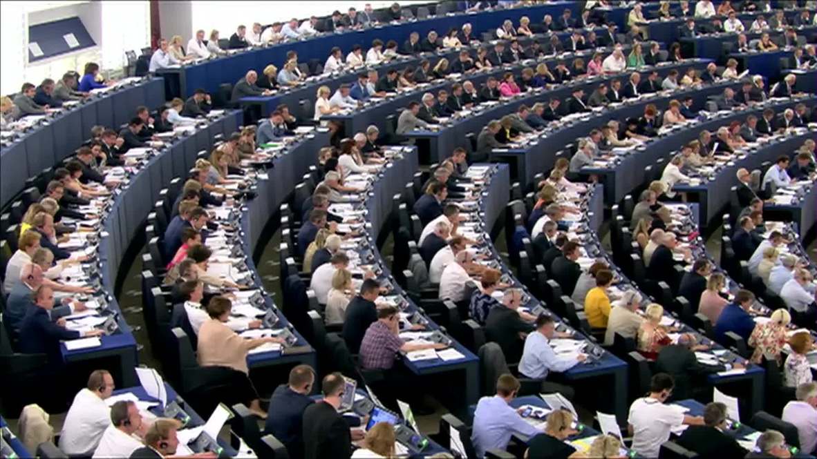 France: European Parliament approves TTIP resolution
