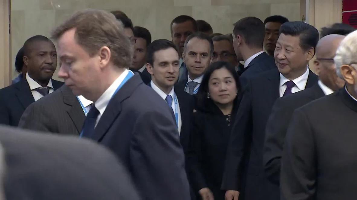 Russia: Ufa summit aimed at boosting BRICS' econ. development - Putin