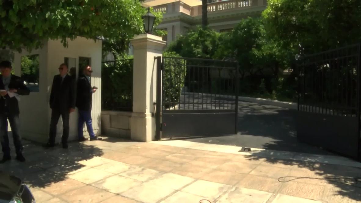 Greece: DM Kammenos touts an agreement on Greek reform proposals