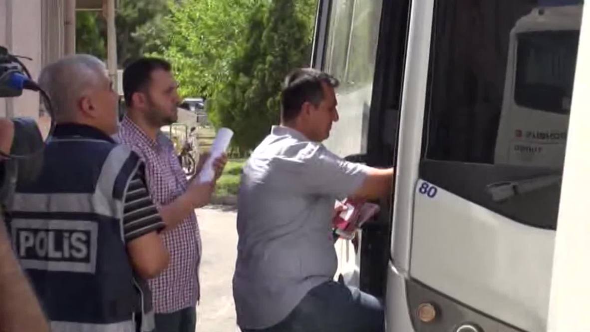 Turkey: Police detain 45 suspected of wanting to join Islamic State