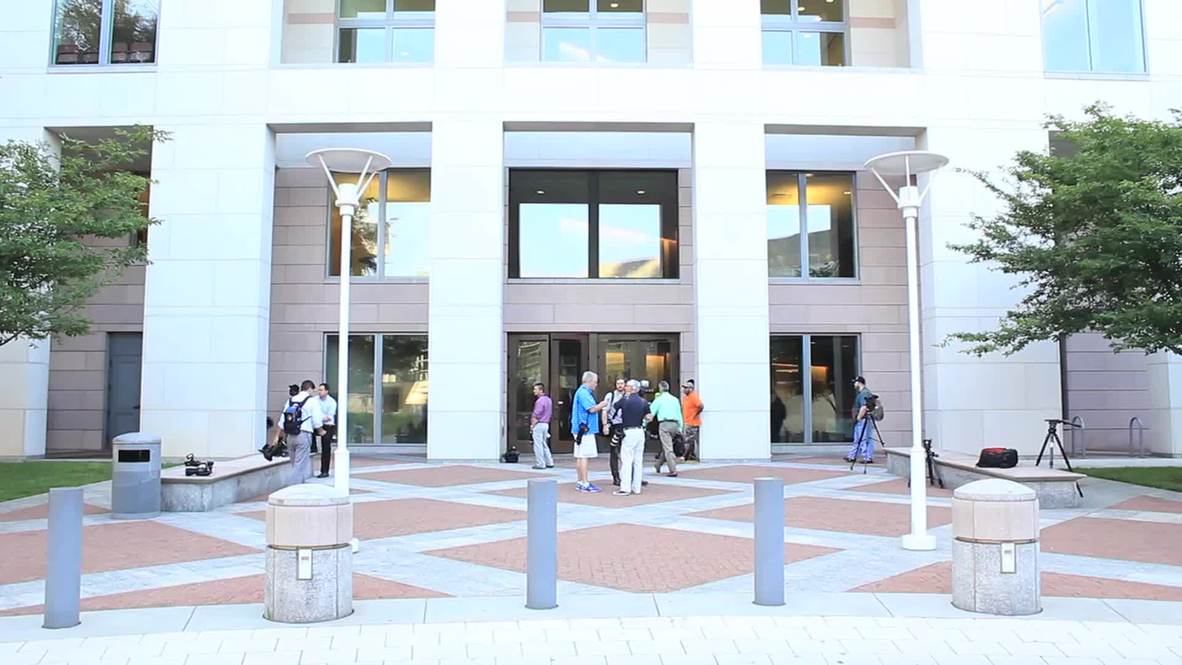 USA: Jury selection in Jonathan Ferrell case breeds protest