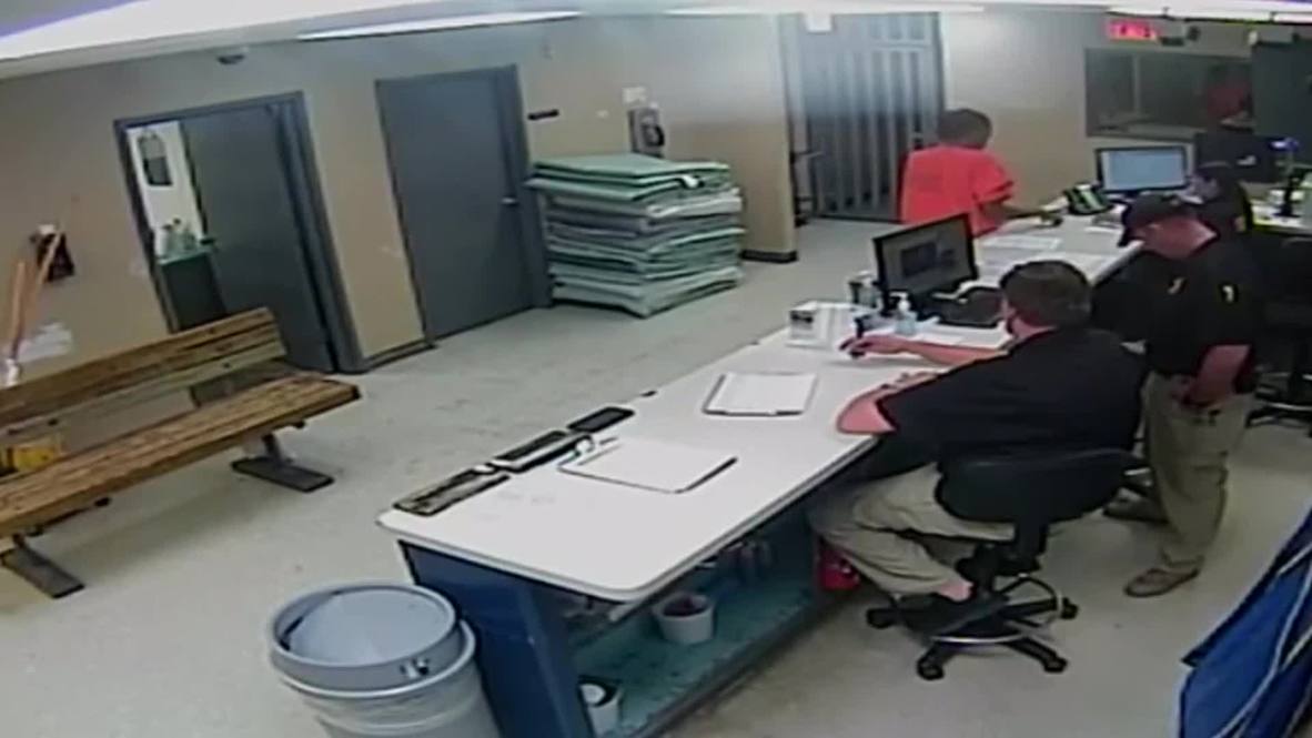 USA: Authorities release Sandra Bland footage to tackle rumours