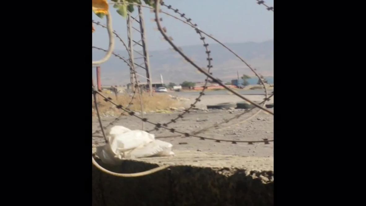 Turkey: Car explodes after authorities dismantle bomb in Silopi
