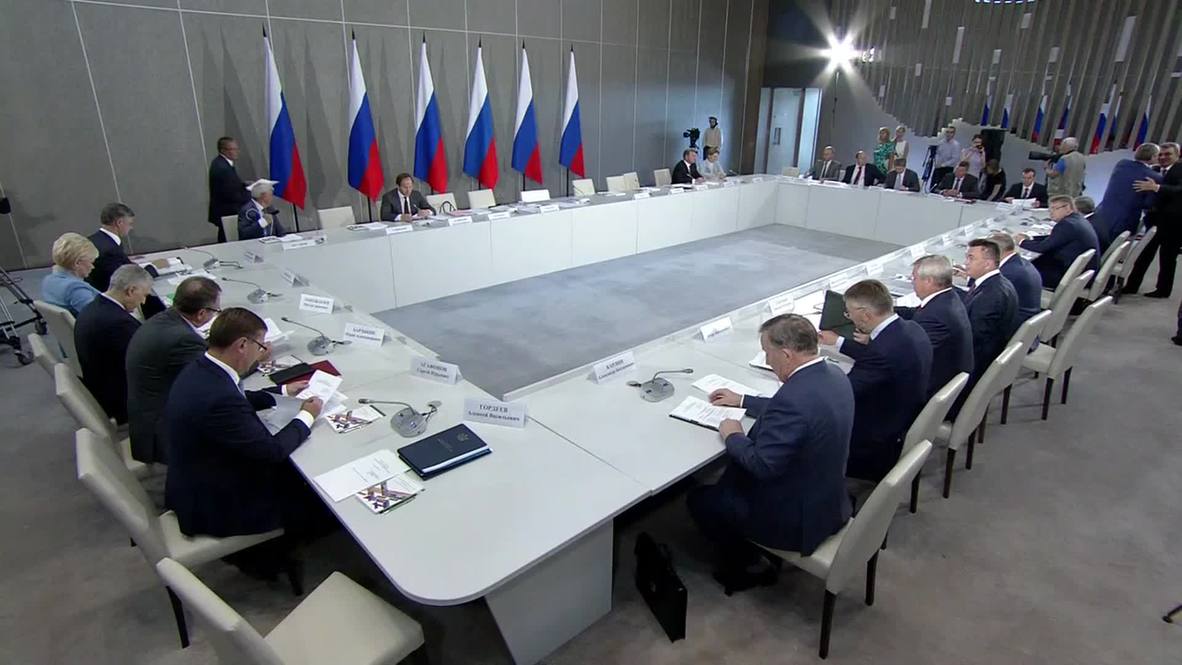 Russia: BRICS citizens could enter visa-free to boost tourism, says Putin