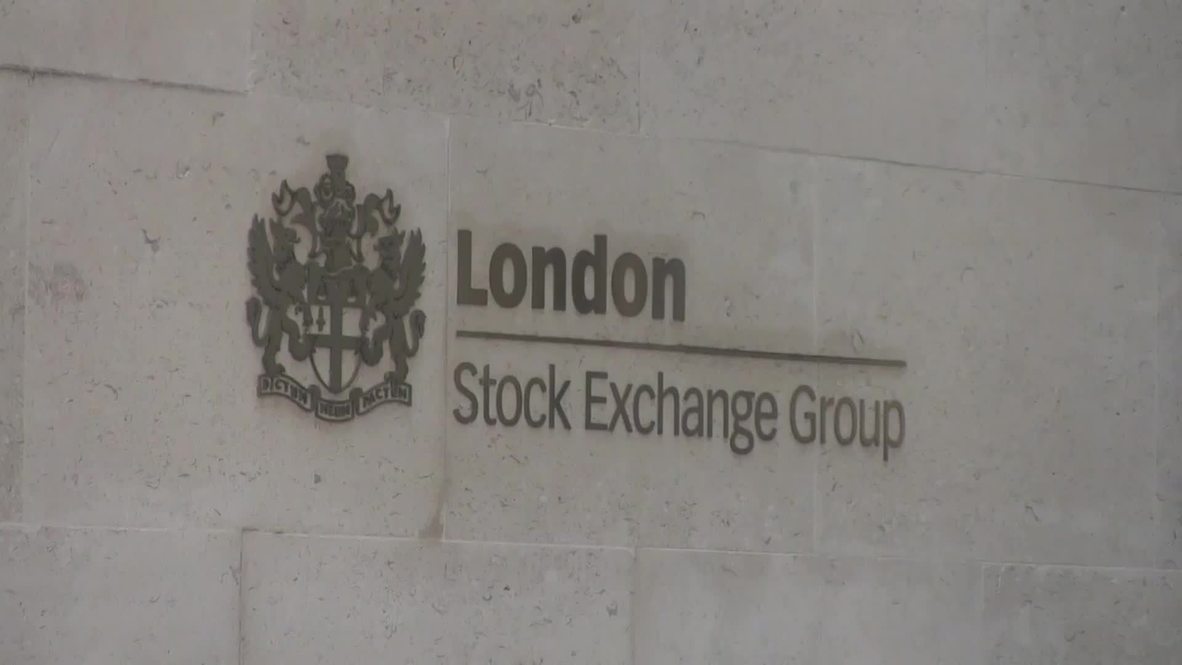 UK: London Stock Exchange closes in the red after global China panic