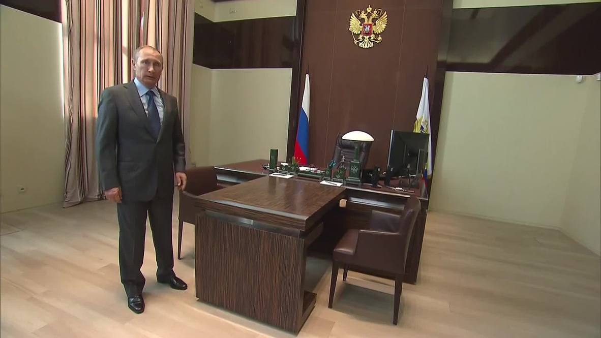 Russia: Latin America 'most promising' for Russian hardware exports - Vnesheconombank chairman