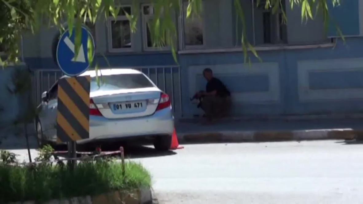 Turkey: Two PKK fighters killed in clashes with Turkish security forces