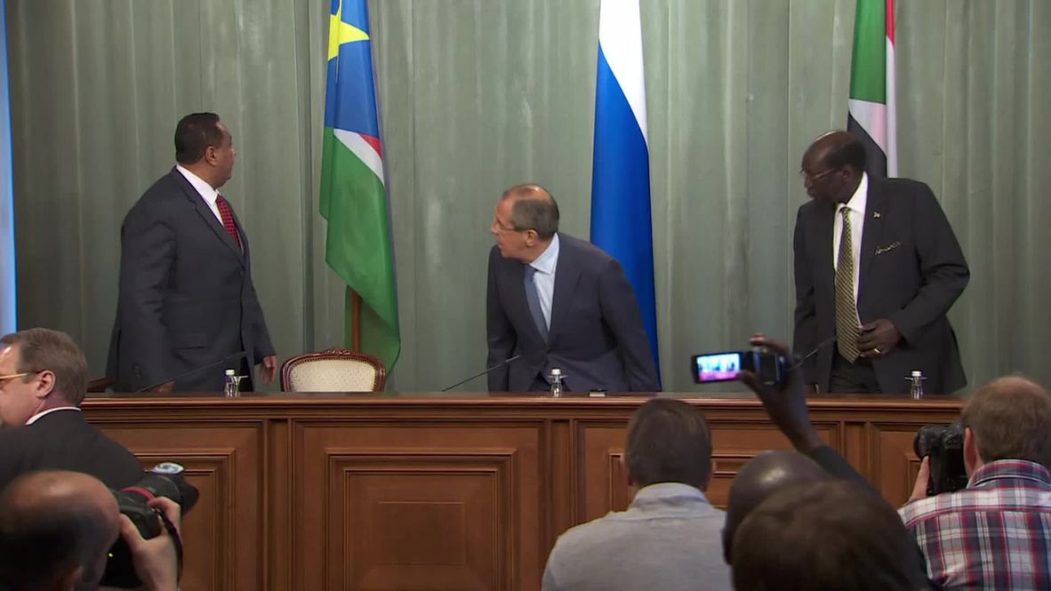 Russia: Lavrov talks Donbass elections, Minsk and Syria support