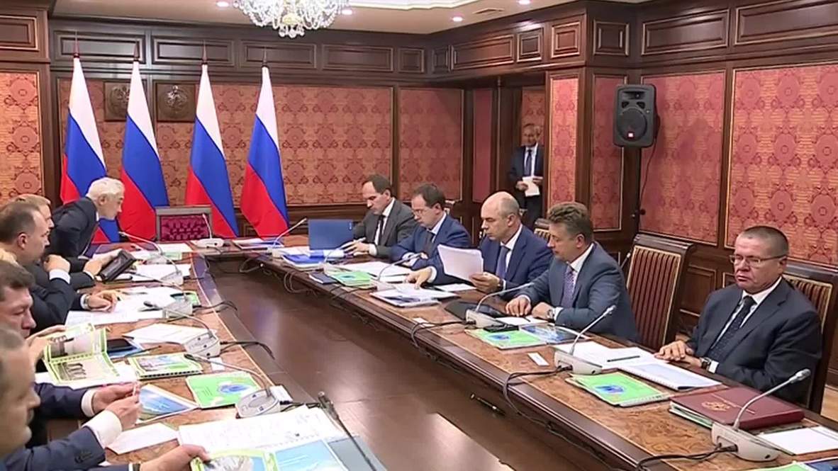 Russia: Putin hails Ingushetia's demographic situation