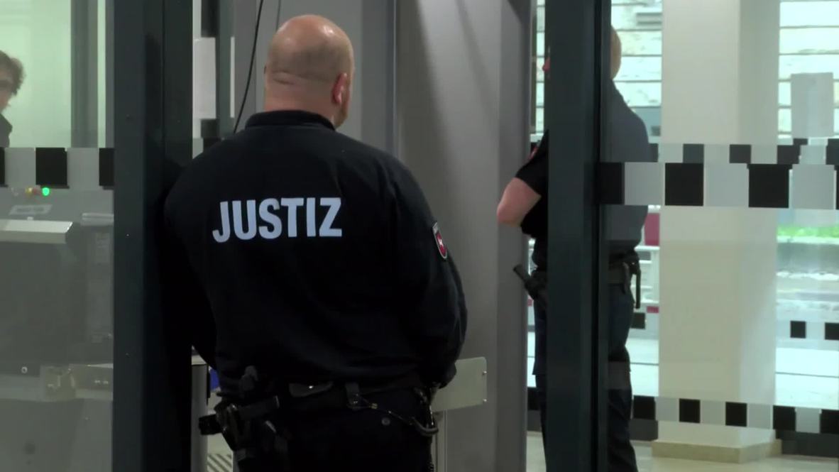 Germany: Passport revoked and travel banned for Afghani refugee