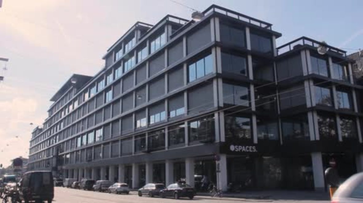 Netherlands: Dutch authorities raid Uber's European HQ in Amsterdam