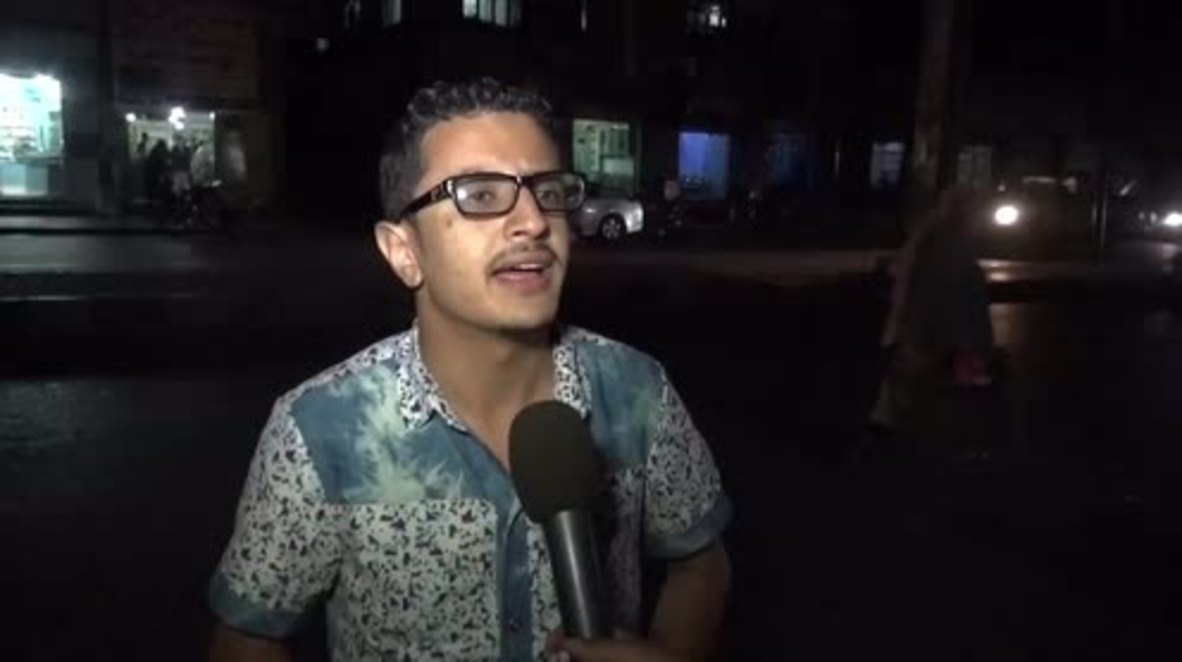 Yemen: After deadly wedding attack, Yemenis call for international support