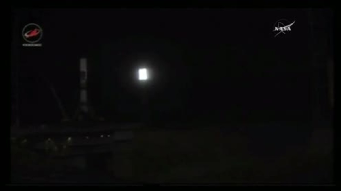 Kazakhstan: ISS-bound Progress M-29M spacecraft launched successfully