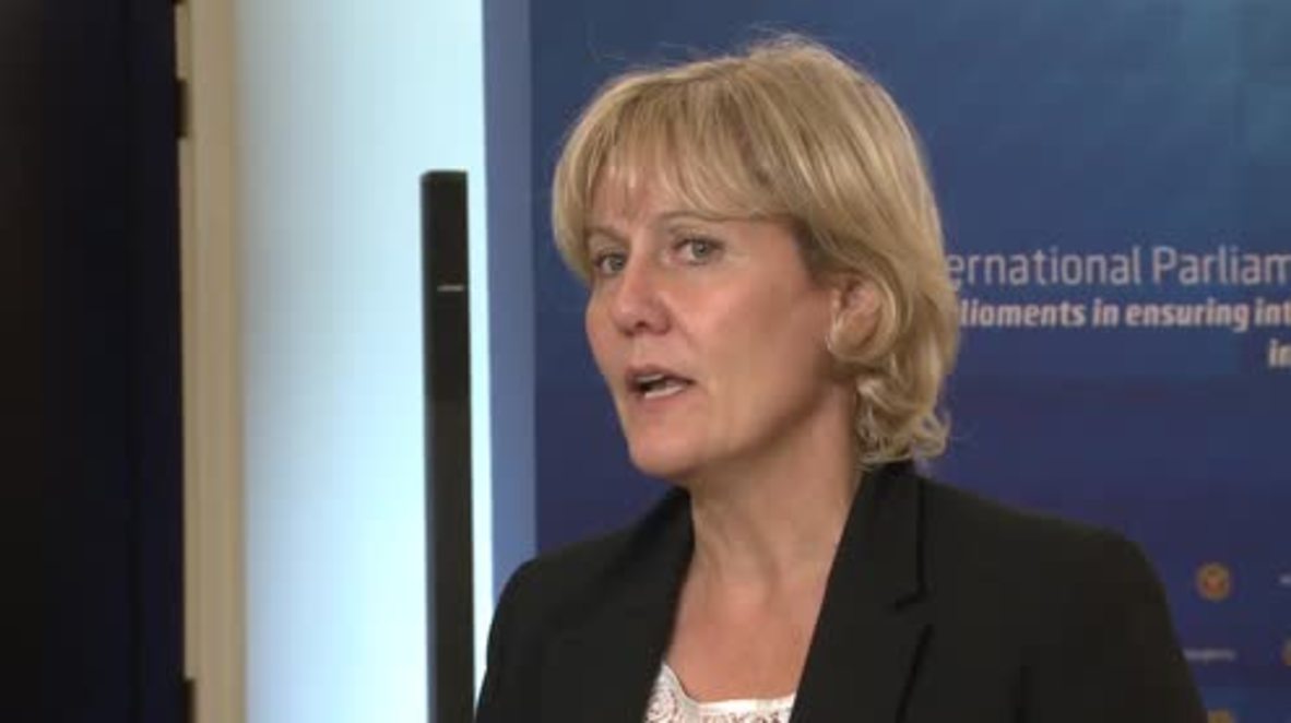 Russia: Sanctions against Russia a loss-loss situation - Morano