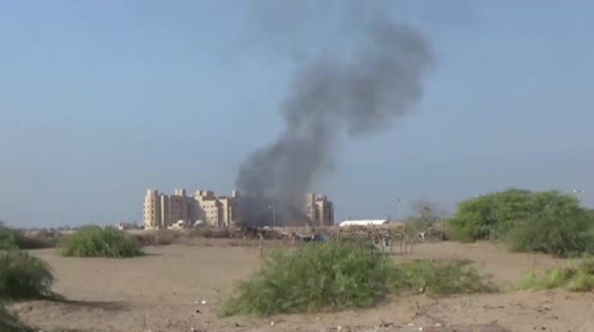 Yemen: Multiple attacks hit Yemen leading to evacuations