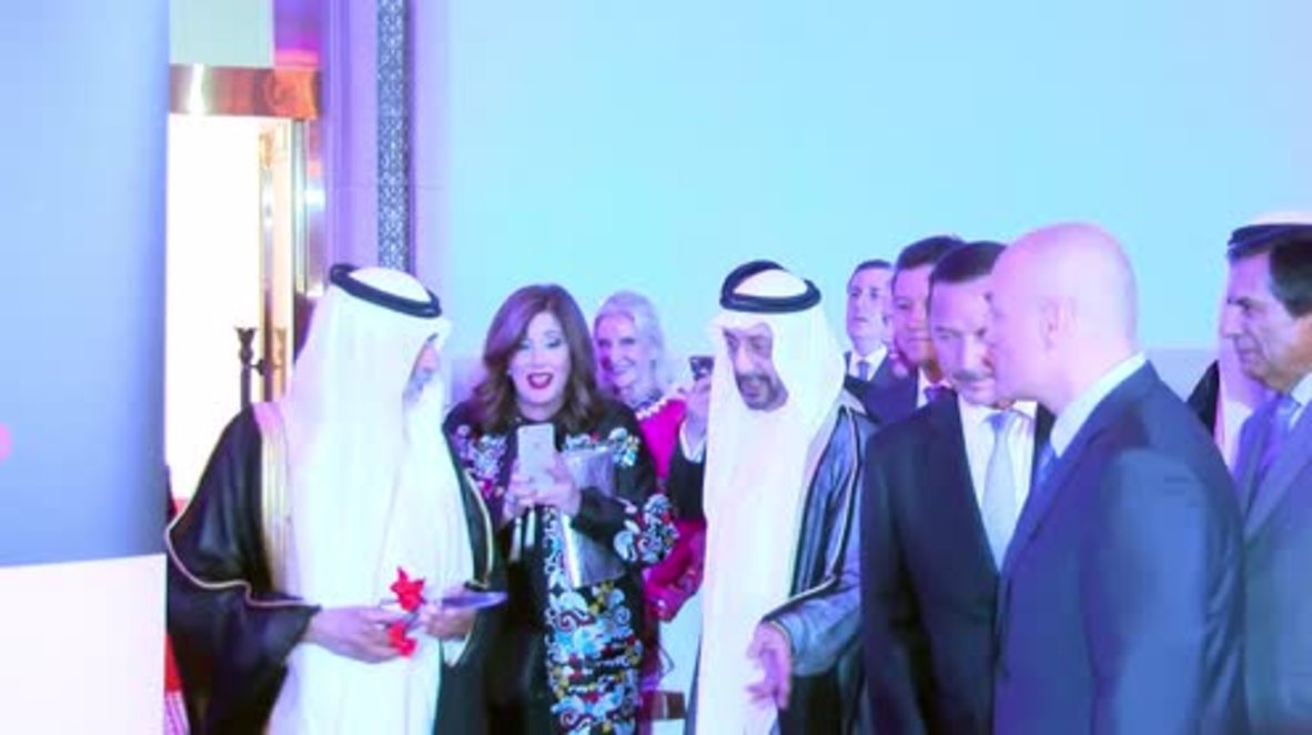 UAE: Grand exhibition of 20th century Russian art opens in Abu Dhabi