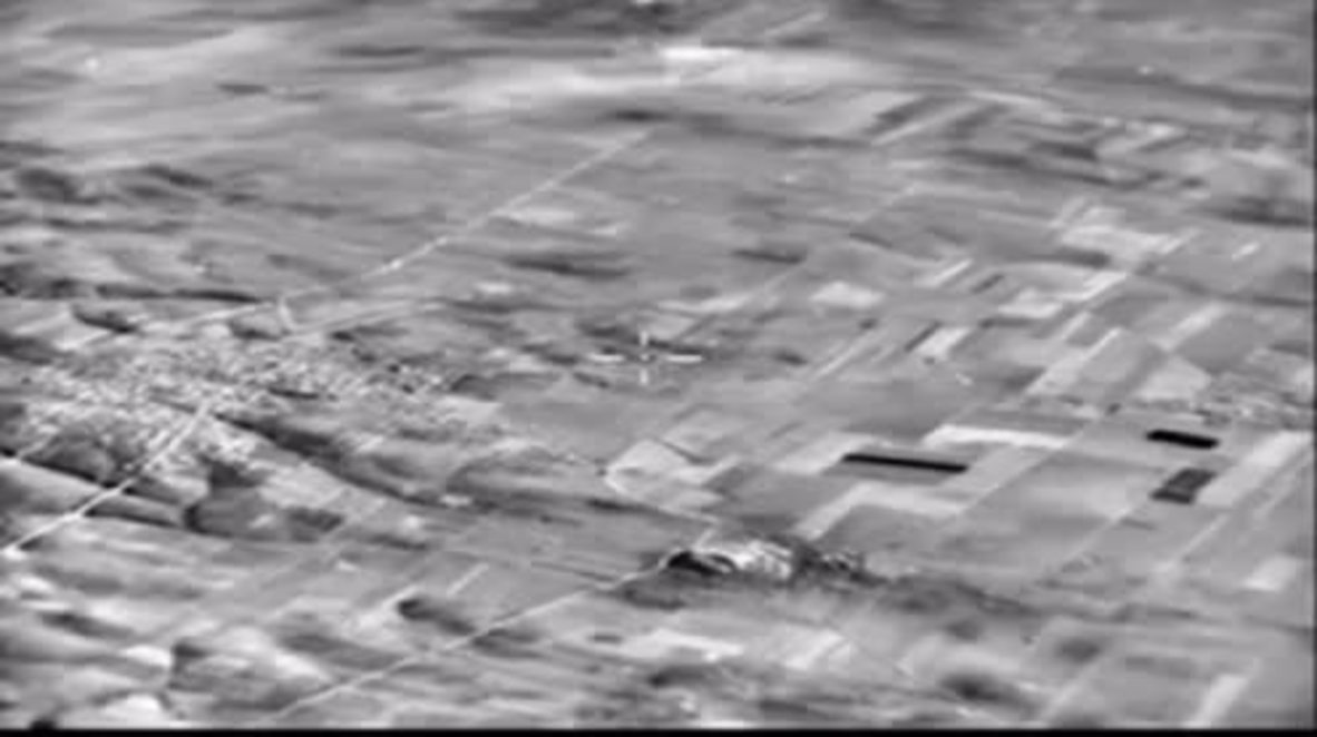 Syria: Russian forces hit alleged IS targets in Tamana al-Ghab