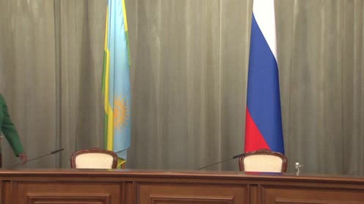 Russia: US ammo drops might find their way to ISIS, suggests Lavrov