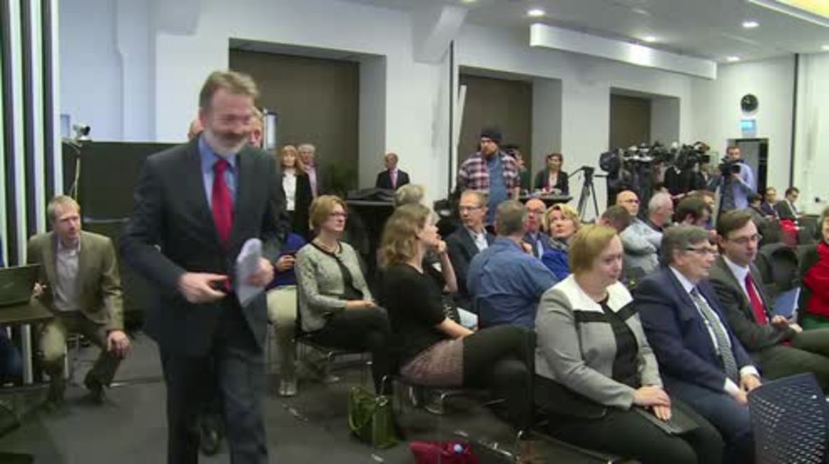 Netherlands: Dutch to hold referendum on EU-Kiev Association Agreement