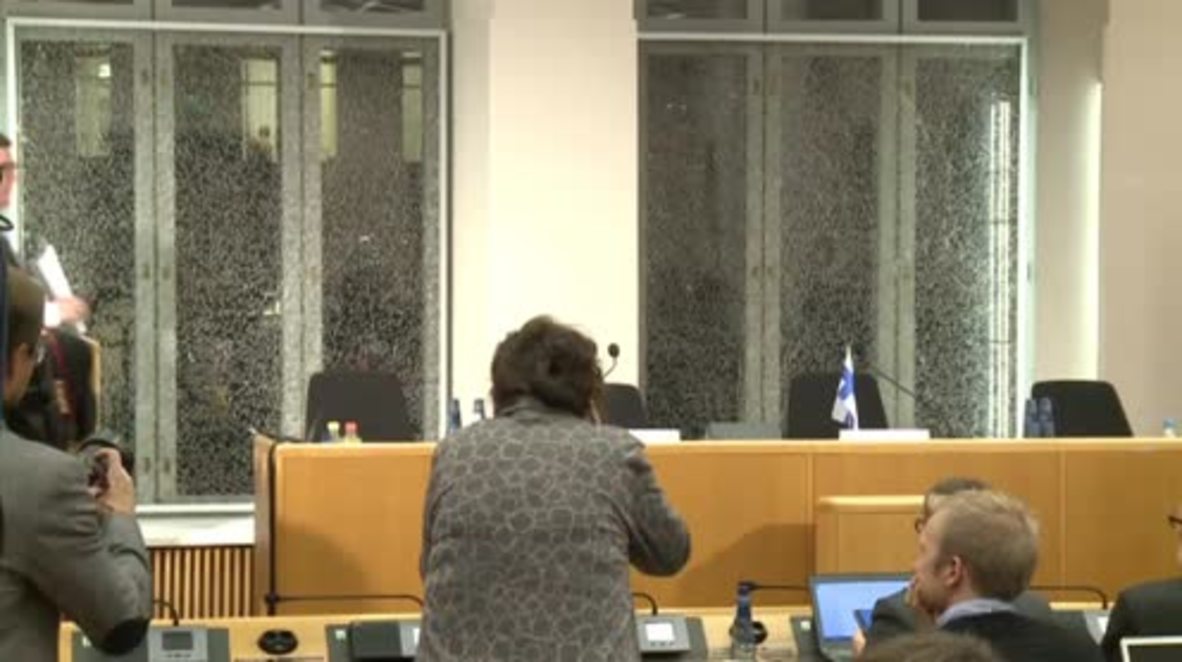 Finland: Russia provides military assistance to sovereign govts only - Lavrov