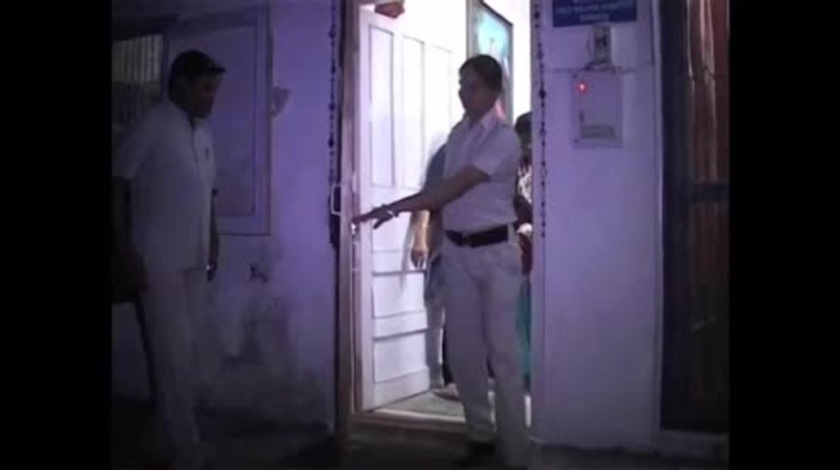 India: Tortured 14-year-old girl found inside closet near Delhi