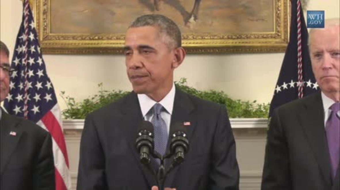 USA: President Obama delays US troop withdrawal from Afghanistan
