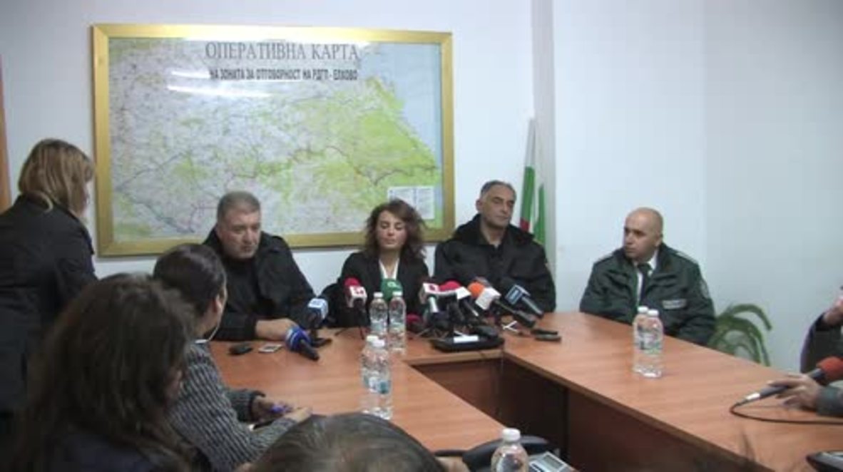 Bulgaria: 50 Afghanis detained following shooting of refugee by Bulgarian police