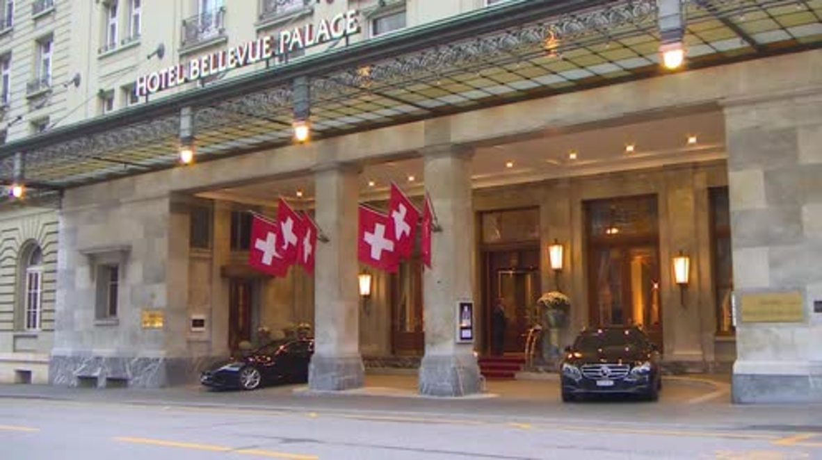 Switzerland: FIFA Reform Committee gathers amid fresh bribery allegations