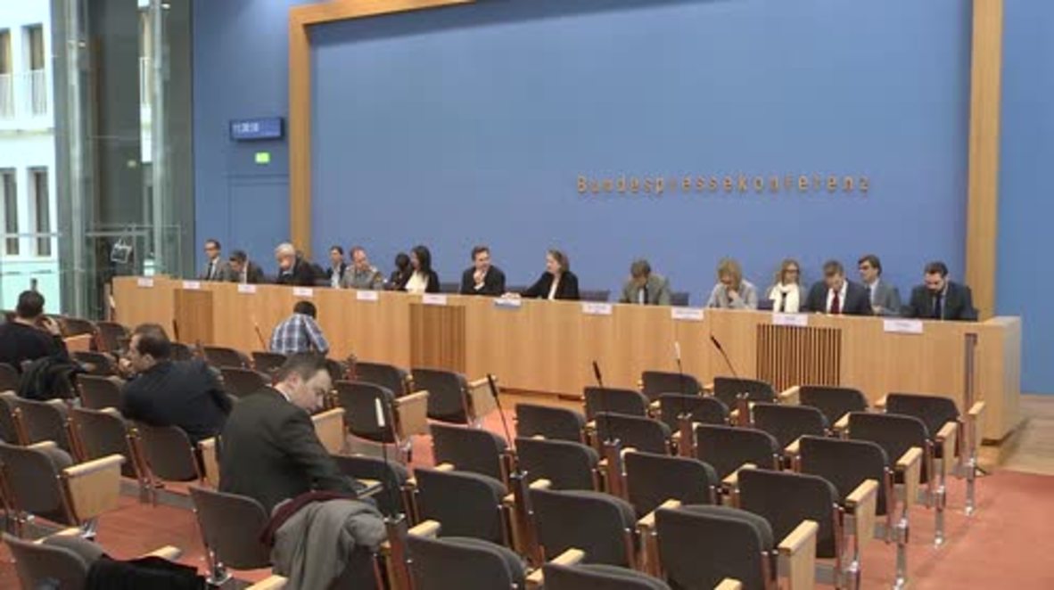 Germany: PEGIDA being observed closely, says Interior Ministry spokesperson