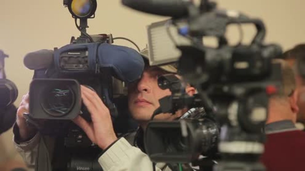Belarus: "Demining in E.Ukraine is number one priority"- OSCE