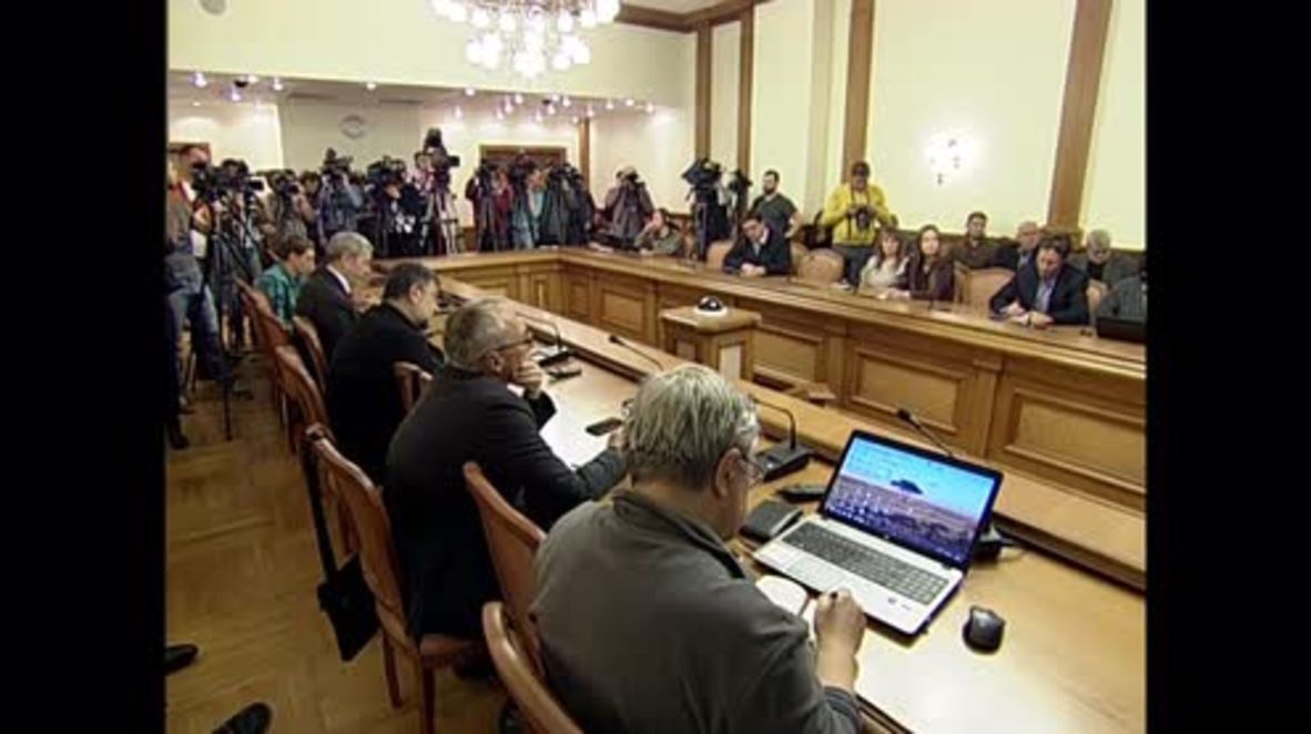 Russia: Foreign Ministry tackles the Syrian Observatory of Human Rights