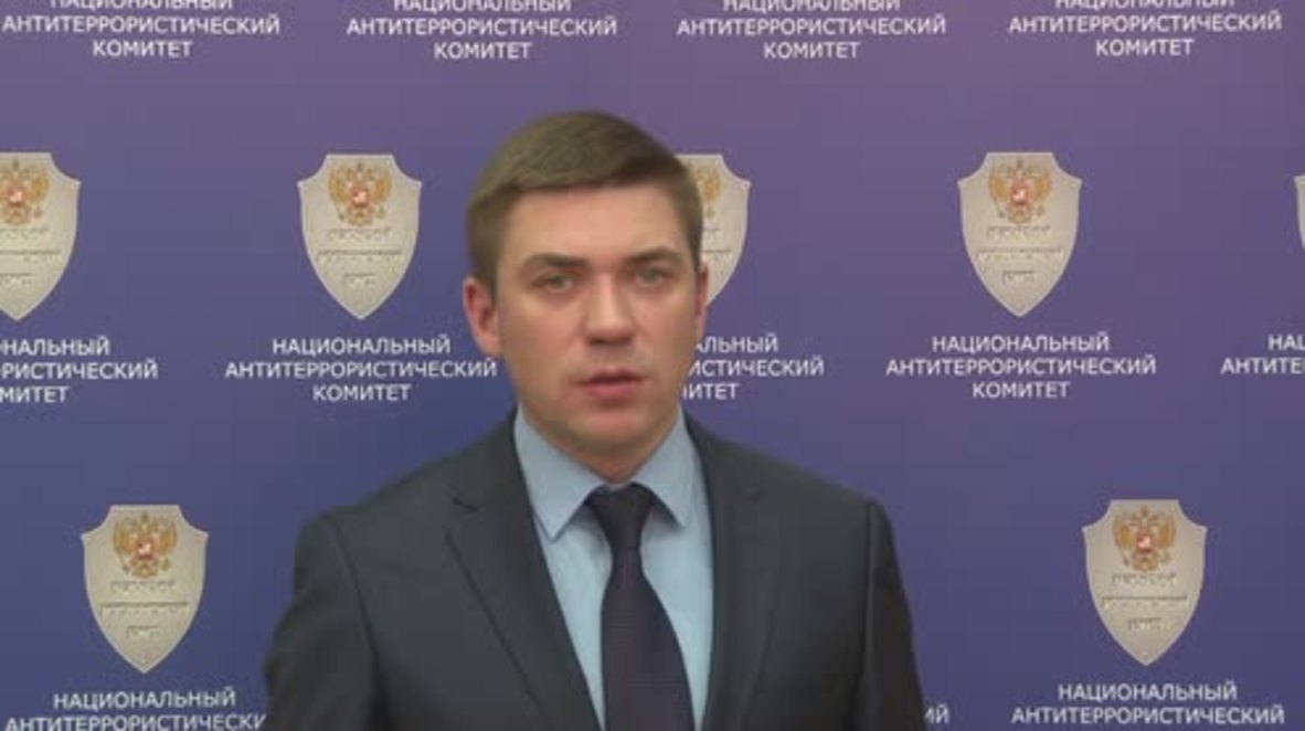Russia: Dagestan militant killed in anti-terror op, confirms NAC official