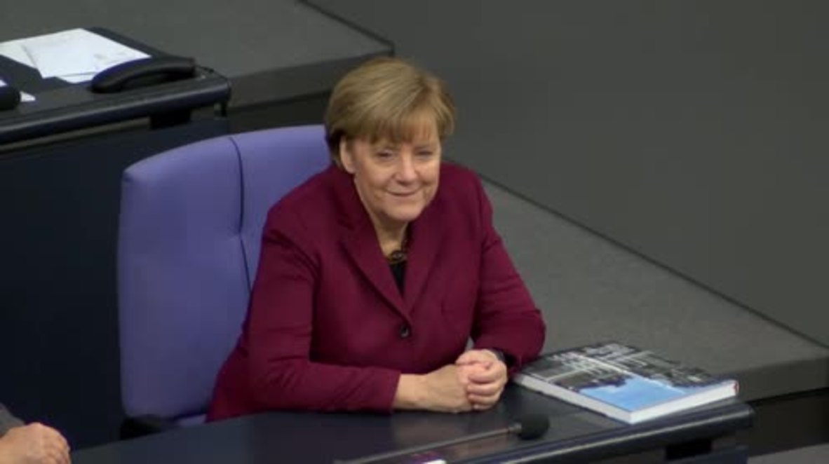 Germany: Parliament passes bill banning 'commercial' assited suicide