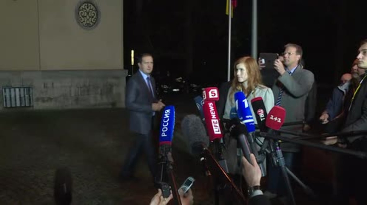 Germany: Heavy weapons should be withdrawn from Ukraine frontlines by December - Steinmeier