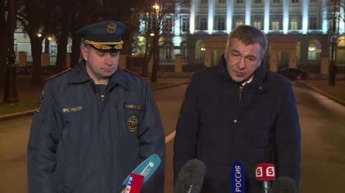 Russia: 14.2 million roubles already paid out to relatives of Sinai crash victims