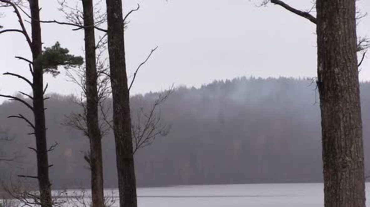 Sweden: Refugee centre burned down amidst string of arson attacks