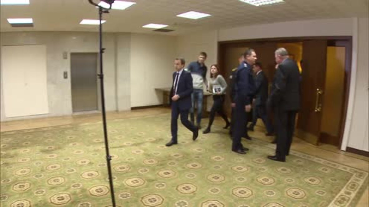 Russia: "10 planes with Russian tourists have taken off from Egypt" - Deputy PM