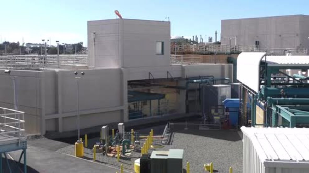 USA: 'Toilet to tap' - the latest Californian fad or cure for droughts worldwide?