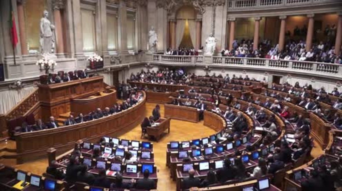 Portugal: Centre-right government ousted in historic vote