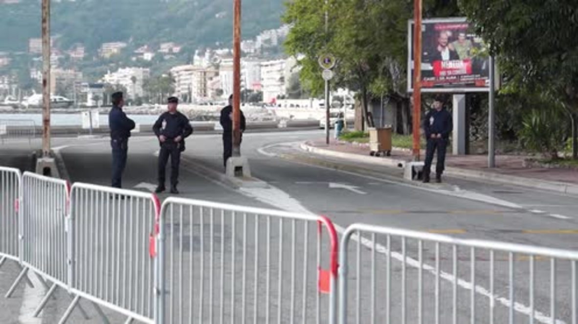 France: Controls introduced on Italian border ahead of UN climate talks