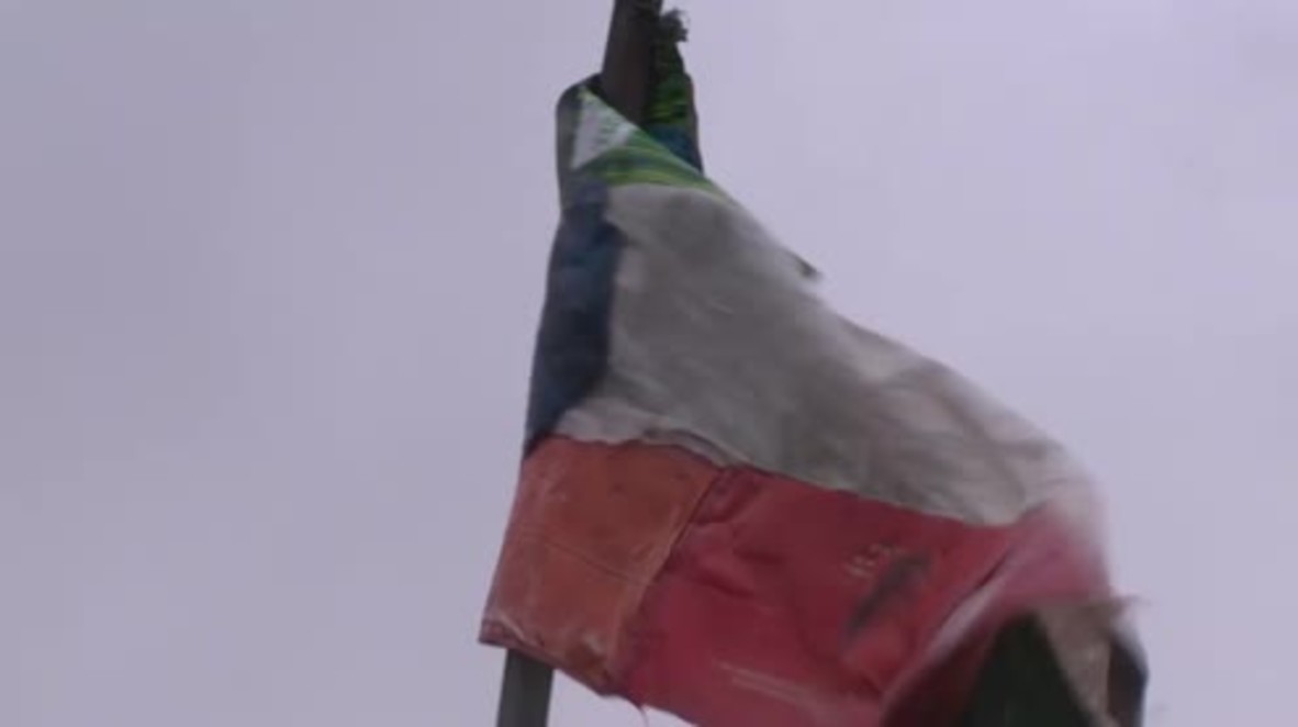 France: Kurdish refugees voice fear of alleged IS presence in Calais