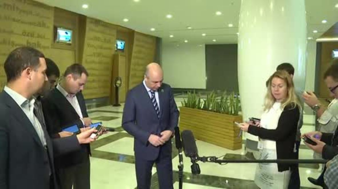 Turkey: Moscow made offer to Ukraine over $3bn debt - Russian FinMin Siluanov