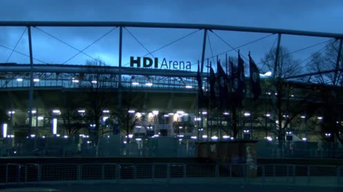Germany: Hanover security eases after bomb-scare cancels Netherlands match
