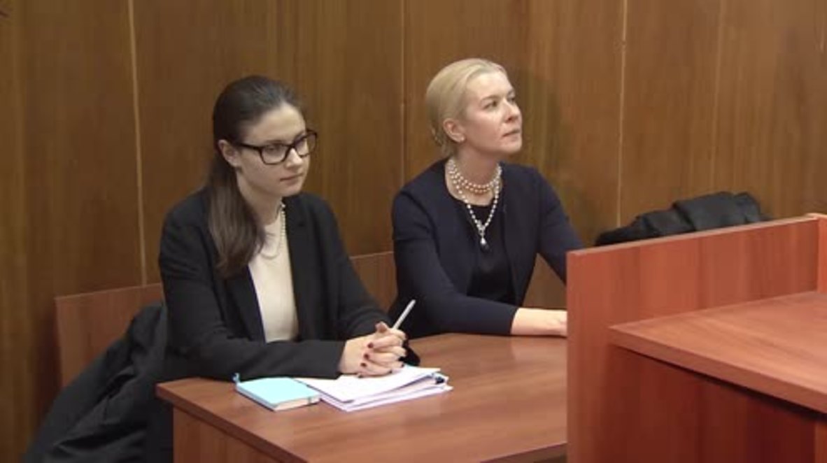 Russia: Raskhodnikov's 'The Martian' plagiarism case thrown out by court