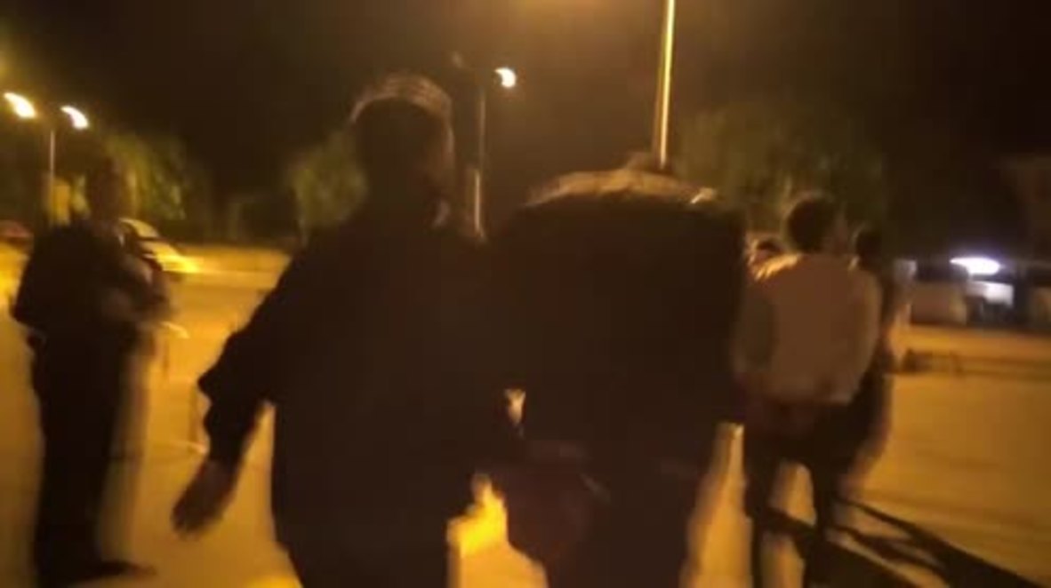 Turkey: Paris attacks suspect arrested in Antalya