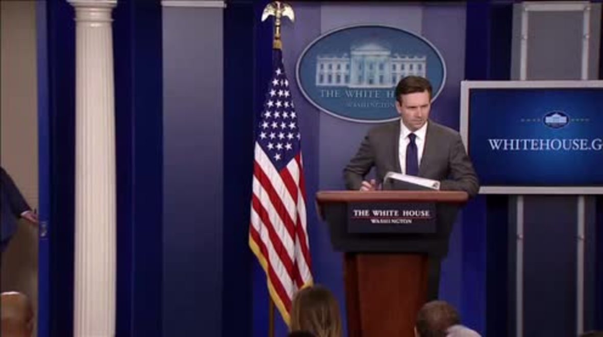 USA: FBI investigating San Bernardino shootings as possible ‘terrorist attack’ – White House