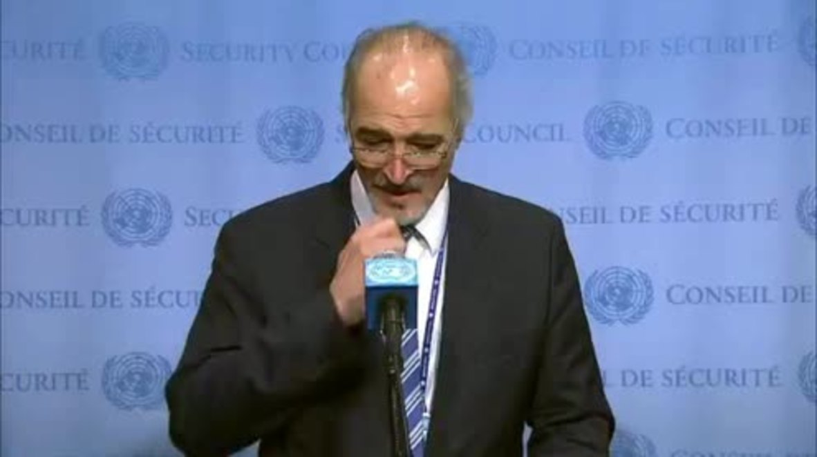 UN: Resolution on combatting IS financing passed by UNSC